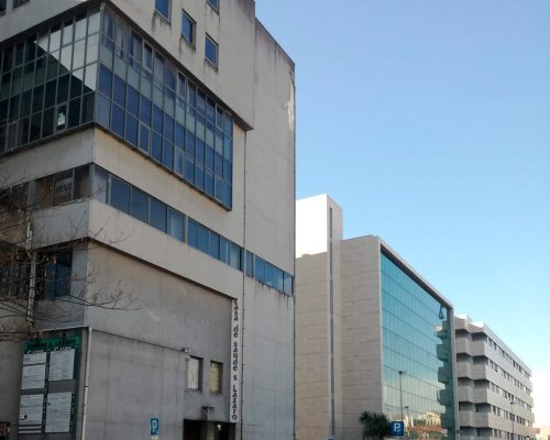 Clínica MediCapilar Braga
